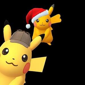 Meet your Posher, Yenry